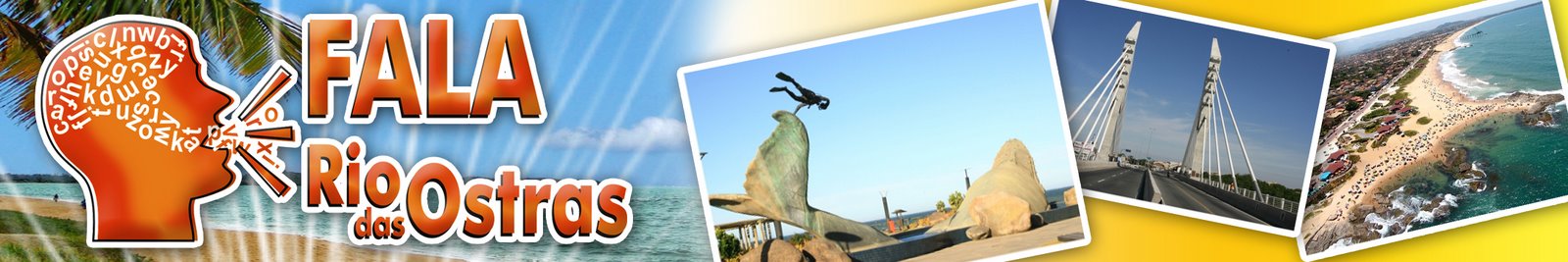 Blog Fala Rio das Ostras!