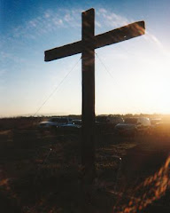 Easter Cross