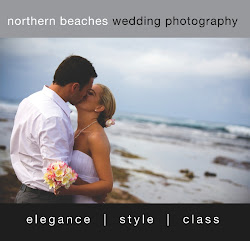 Northern Beaches Wedding Photography