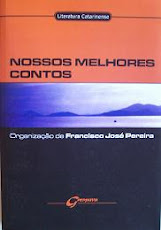 a mula-sem-cabeça - novela de Marcello Ricardo Almeida - literatura catarinense - garapuvu
