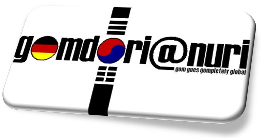 gomdorinuri - politik, kultur, wirtschaft koreas