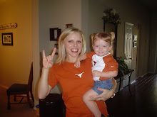 Proud Longhorns!