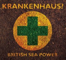 Not that British Sea Power aren't capable of producing the goods, ... Not that British Sea Power aren't capable of producing the goods, ...