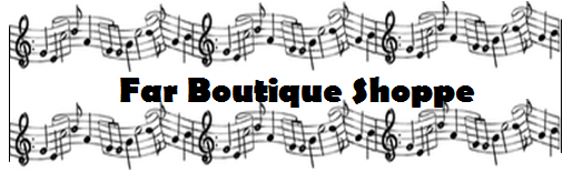 FaR BoUTiQuE SHoPPe