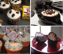 Cupcake Creations