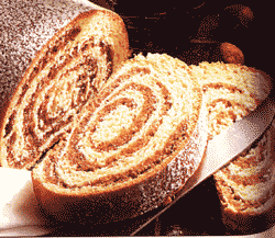 masa de pionono