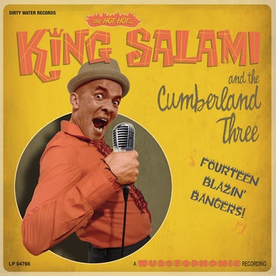 [04/10] KING SALAMI King+salami