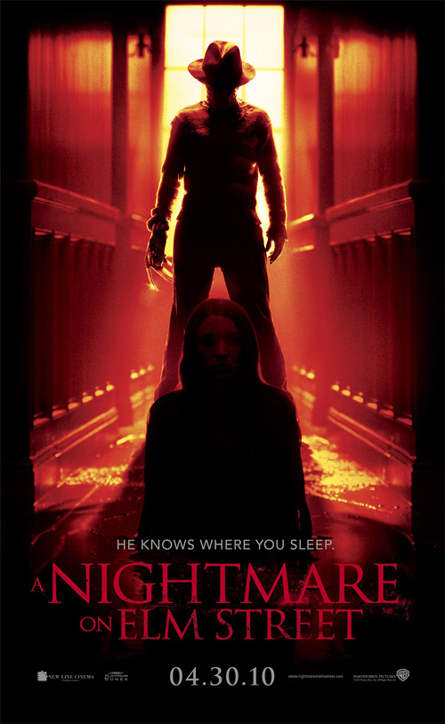 A Nightmare on Elm Street (2010) BluRay 480p & 720p