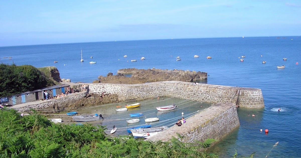 Photograff Port Racine