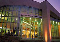 Levine Museum of the New South