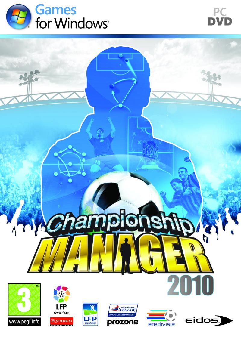 Download Championship Manager 2010 Full Version Pc Game
