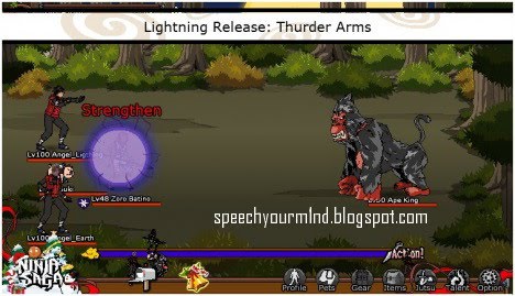 Cheat Ninja Saga NS 231210 with Fiddler