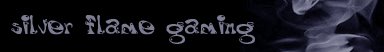 Silver Flame Gaming
