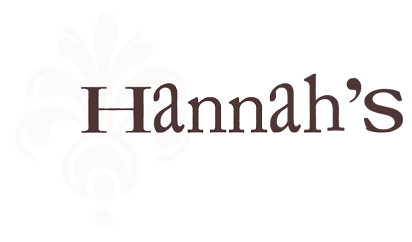 Hannah\