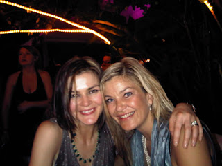 Joanne Black | Celebrity Stylist | The Belvedere Vodka Party | Baron joanne-black-Dina-Rosenmeier-baron