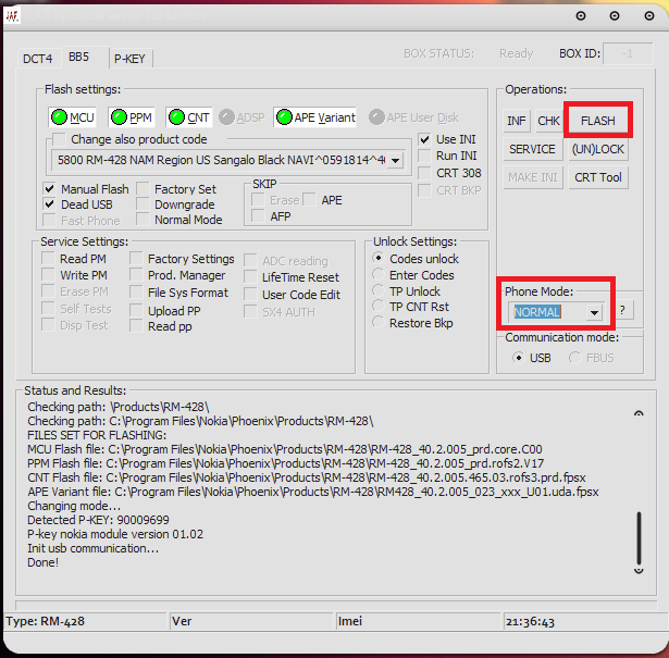 Free phone unlocking software download