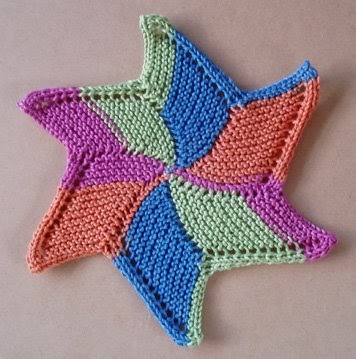sew-funky: starfish cloth