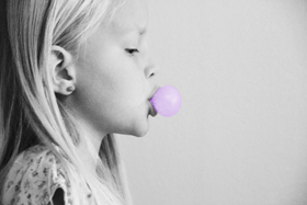 buble gum