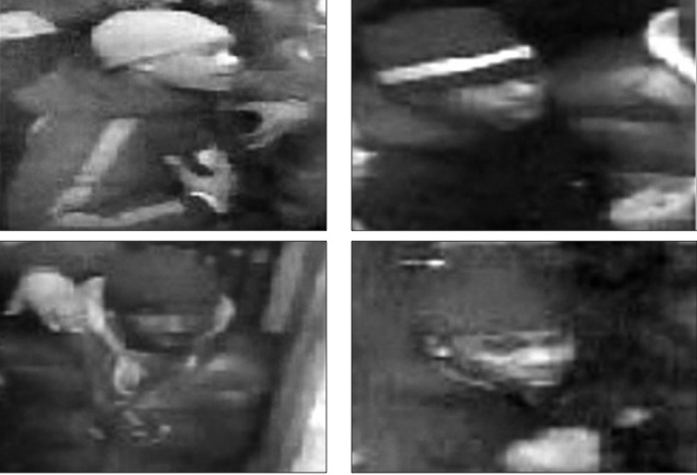 Bishop Loughlin Shooting