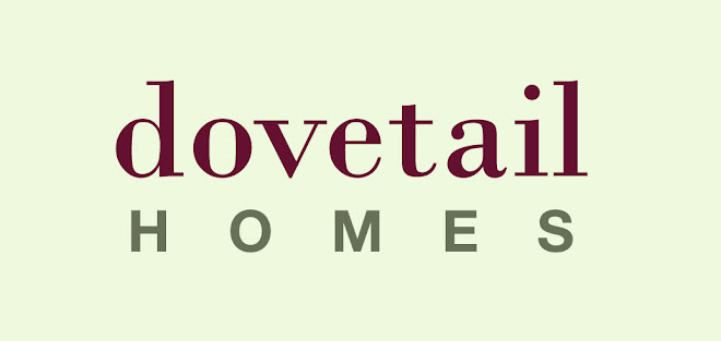 Dovetail Homes Blog