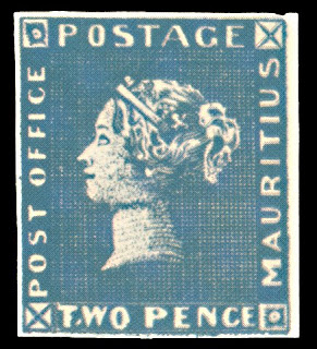 Mauritius Post Office