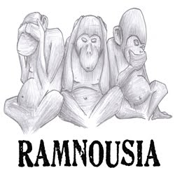 ramnousia