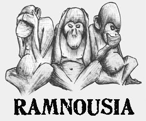 ramnousia