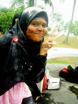 Shahila Azwin
