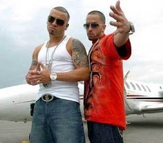 Wisin y Yandel