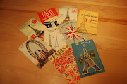 Here are some pictures of my most recent stationary passions: (all by . (paris carte postale)