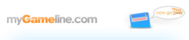 myGameline.com blog
