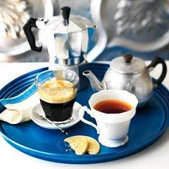kopi dan teh