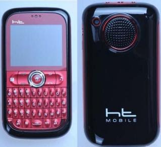 ht mobile m16