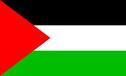bendera palestina