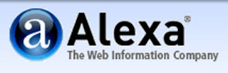 cara menurunkan alexa rank dengan cepat
