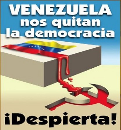 Caracteristicas Del Federalismo Y El Centralismo En Venezuela