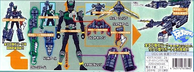 Kamen Rider Birth