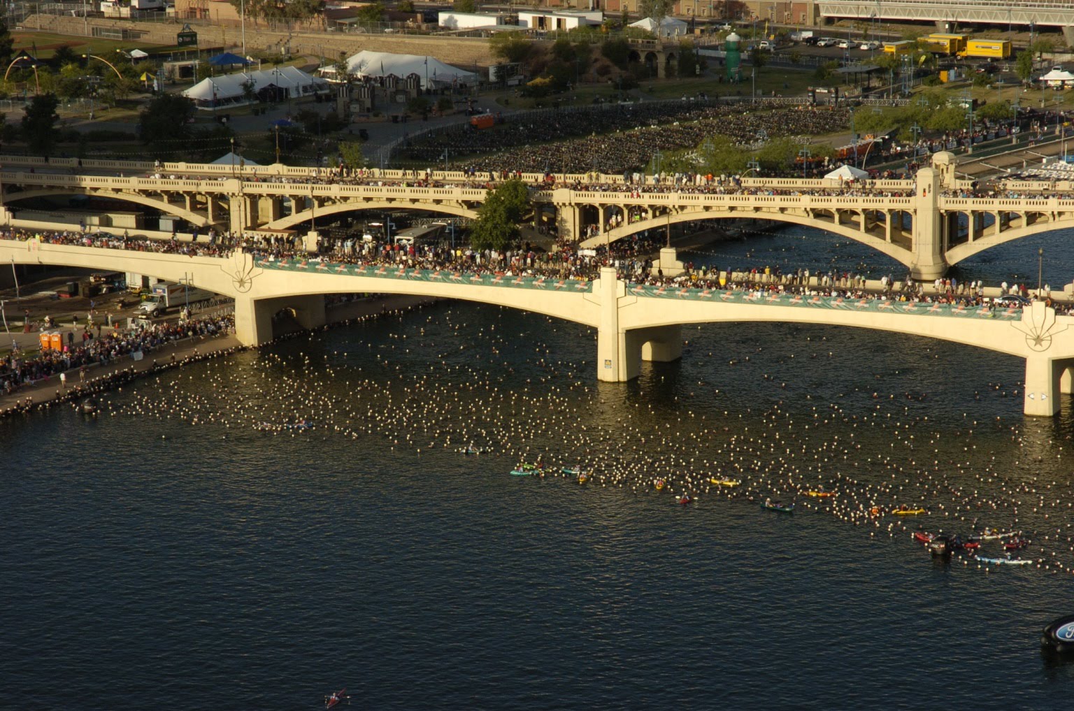 My Running Doc Good News for Ironman Arizona Athletes!?!?