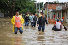 Alerta Amarilla