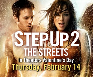 film Step Up 2: