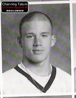 channing tatum daughter