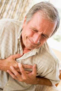 infarto