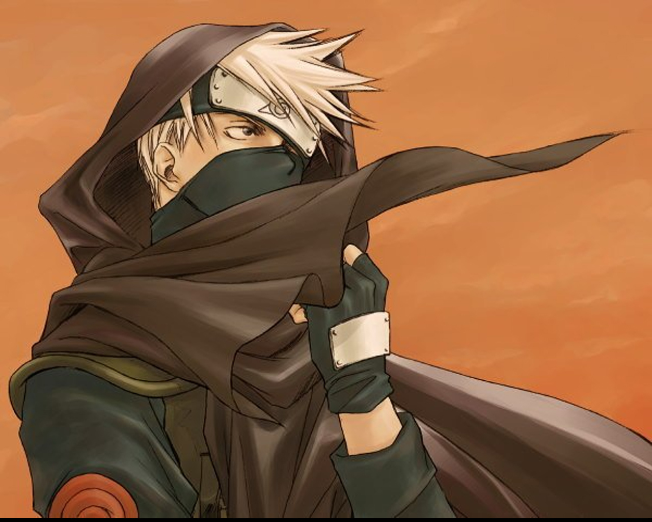 Naruto _._ Fotos Kakashi