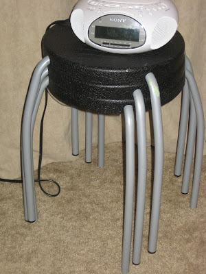 stools.....hmmmm......IKEA