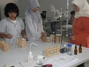 Science Lab