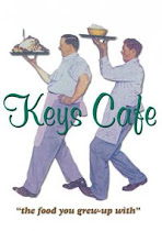 Keys Cafe