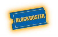 Blockbuster Video