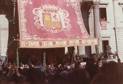 El 22.11.1975, el de la costereta del convent estava allí