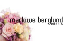 Marlowe Berglund Events