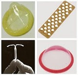 Métodos Contraceptivos